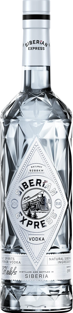 Siberian Express